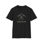 Go the Extra Mile T-Shirt