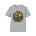 Wrong Turn Club T-Shirt