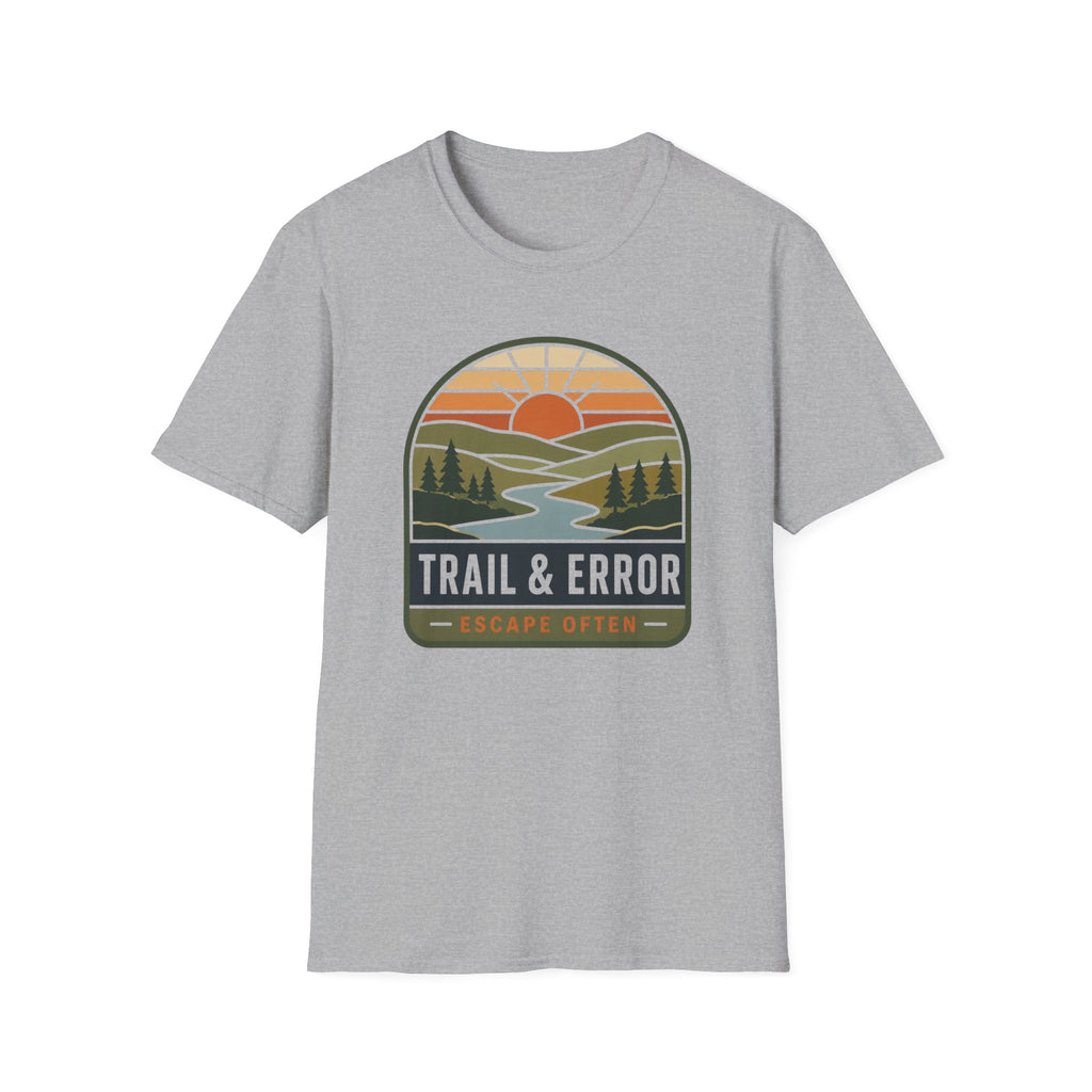Escape Often T-Shirt