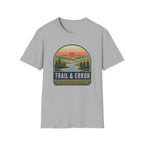 Escape Often T-Shirt
