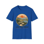 Signature - Long Way Round T-Shirt