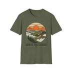 Signature - Above the Clouds T-Shirt
