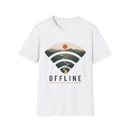 Offline T-Shirt