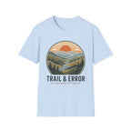 Signature - Escape Often T-Shirt