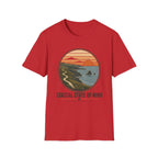 Signature - Coastal State of Mind T-Shirt