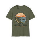 Signature - Coastal State of Mind T-Shirt