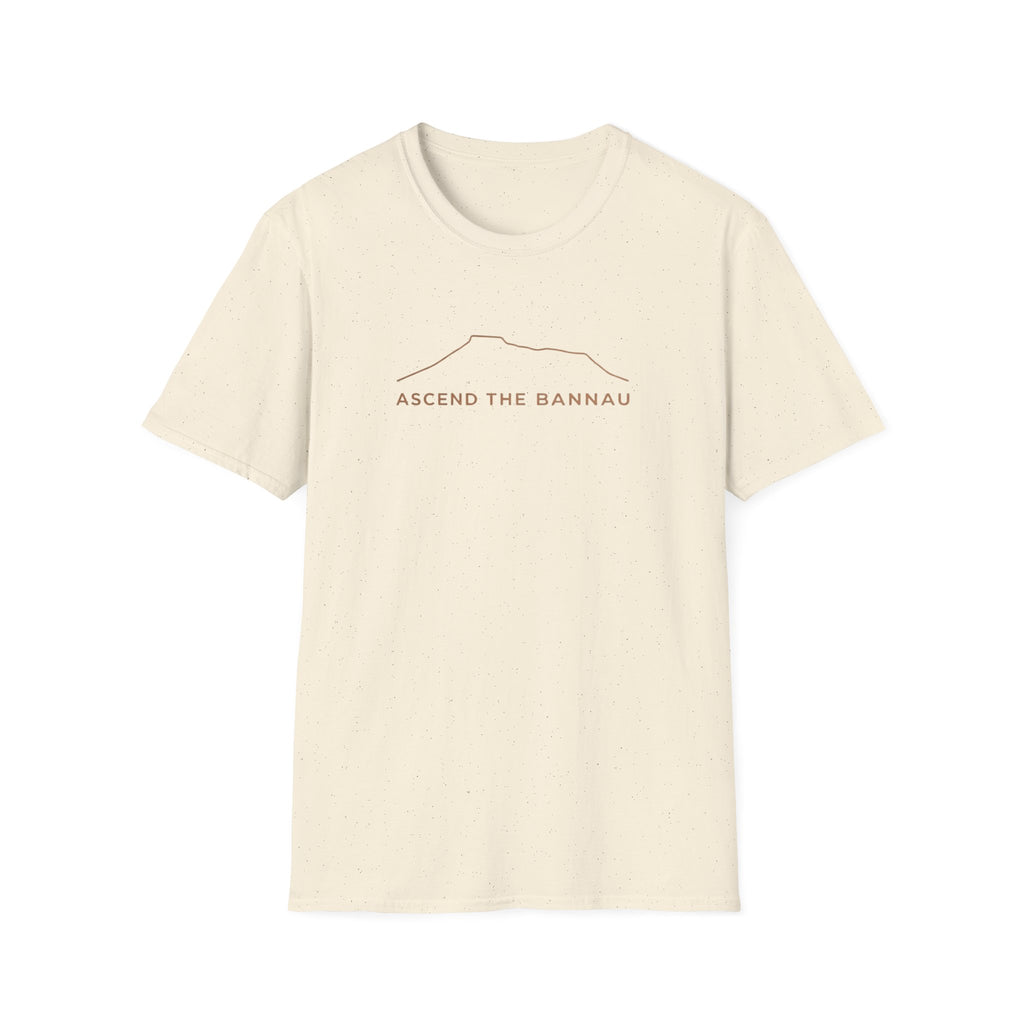 Ascend the Bannau T-Shirt