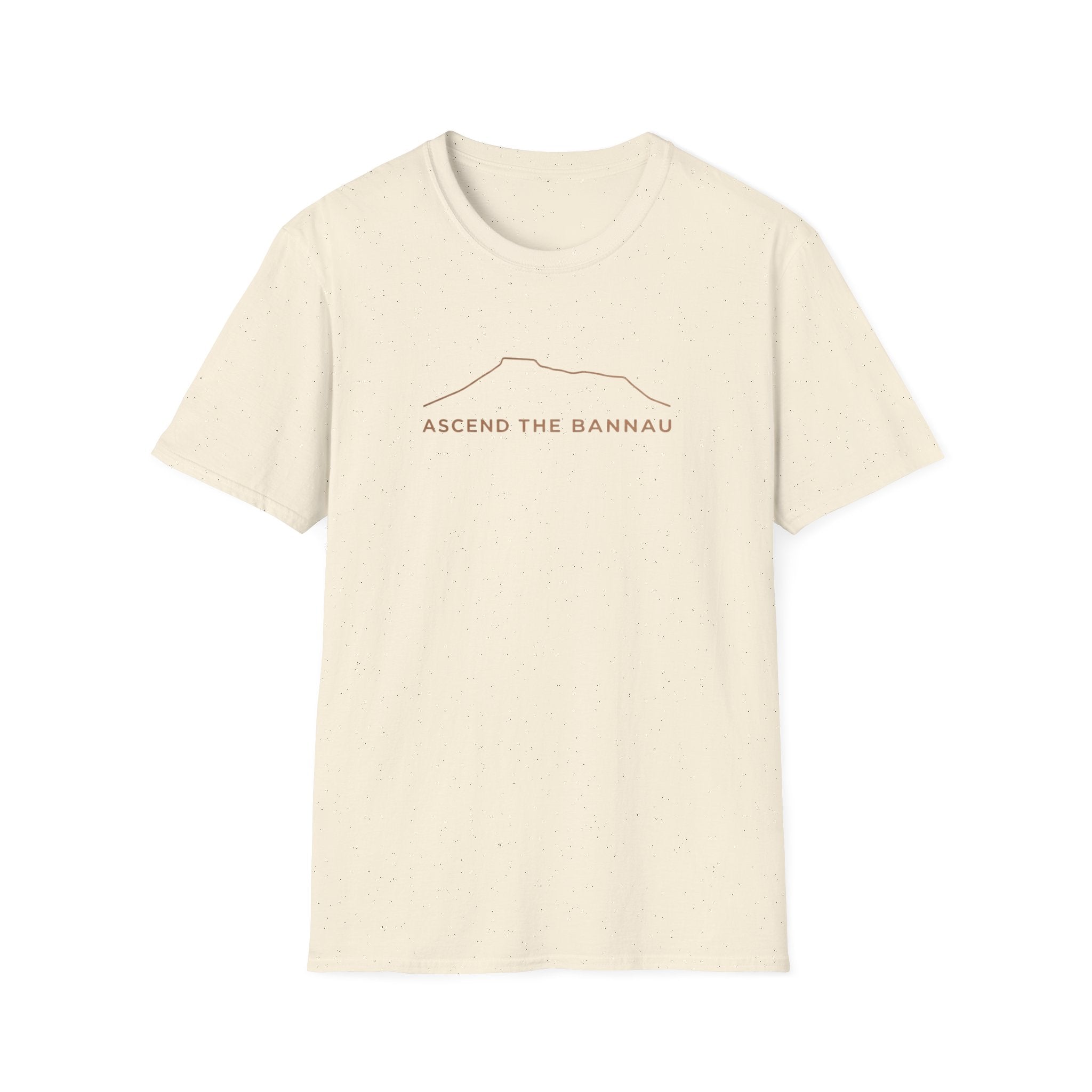 Ascend the Bannau T-Shirt