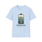 Mountain Battery T-Shirt