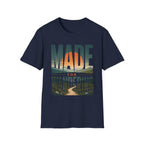 Made For Wandering T-Shirt