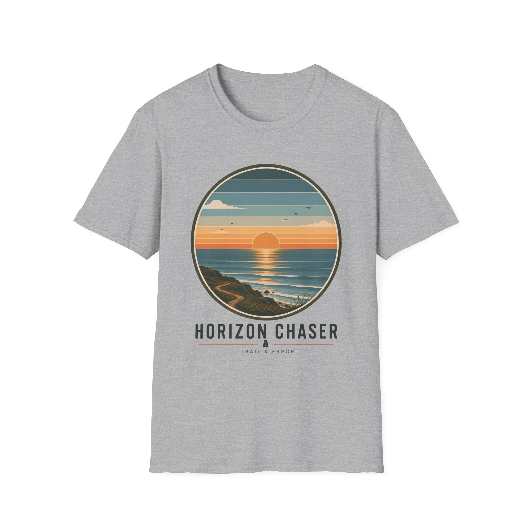 Signature - Horizon Chaser T-Shirt