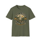 Walking Society T-Shirt