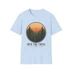 Signature - Into the Trees T-Shirt