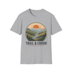 Signature - Escape Often T-Shirt