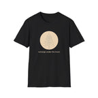 Recharge Under the Moon T-Shirt