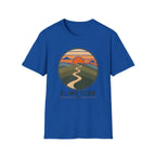 Signature - Climb Slow T-Shirt