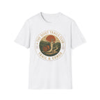 The Quiet Trails Club (New) T-Shirt