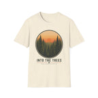 Signature - Into the Trees T-Shirt