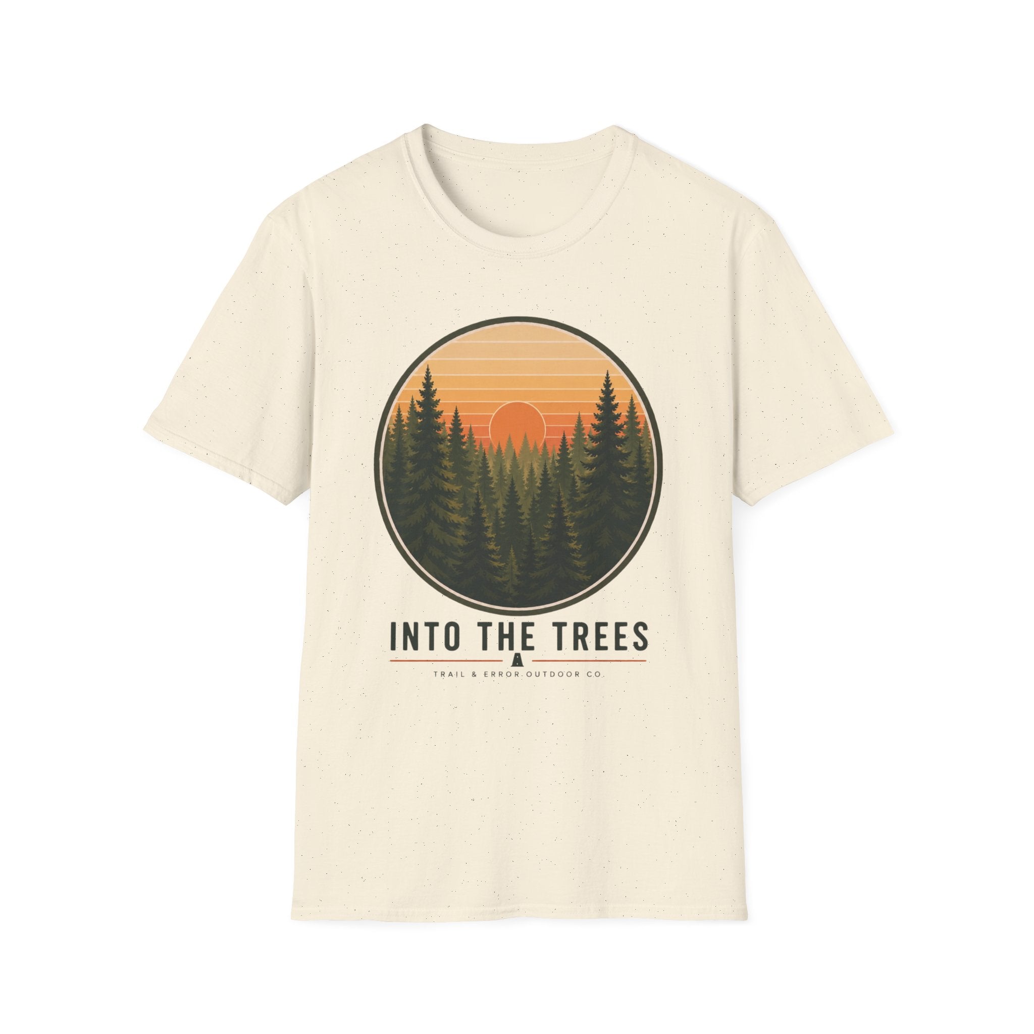 Signature - Into the Trees T-Shirt