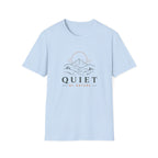 Quiet By Nature T-Shirt