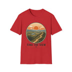 Signature - Find the View T-Shirt