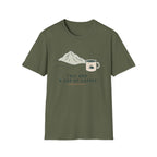 This And a Cup of Coffee T-Shirt