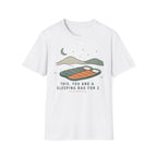 This, You and a Sleeping Bag For 2 T-Shirt