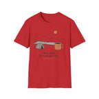This and a Cup of Tea T-Shirt