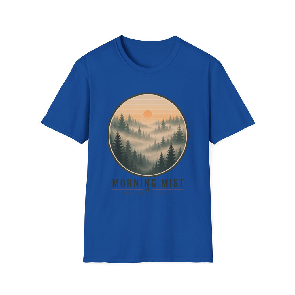 Morning Mist T-Shirt