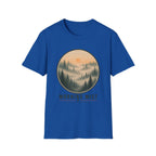 Morning Mist T-Shirt