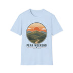 Signature - Peak Weekend T-Shirt