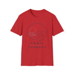 T&E - Trail Therapy T-Shirt