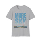 More Sky Less Stress T-Shirt