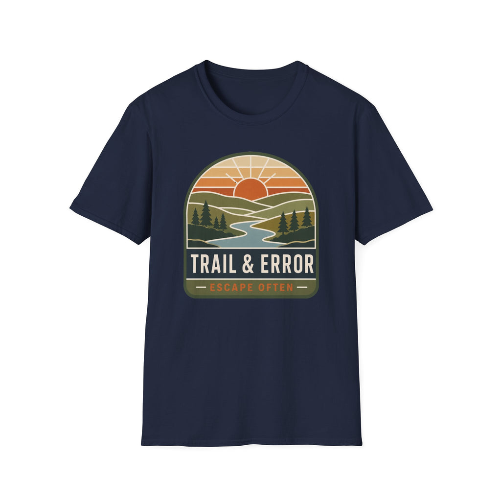 Escape Often T-Shirt