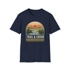 Escape Often T-Shirt