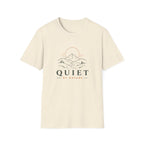 Quiet By Nature T-Shirt