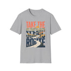 Take The Scenic Route T-Shirt
