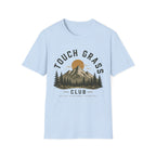 Touch Grass Club T-Shirt