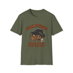 Peak Fatigue T-Shirt