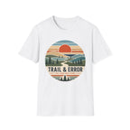Signature - The Long Way Home T-Shirt