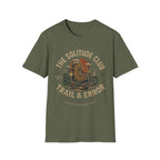 The Solitude Club T-Shirt