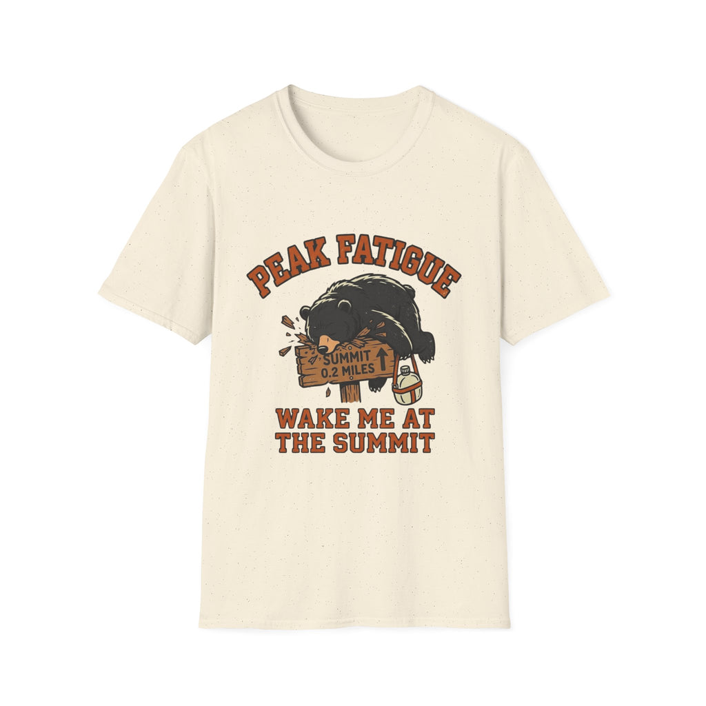 Peak Fatigue T-Shirt