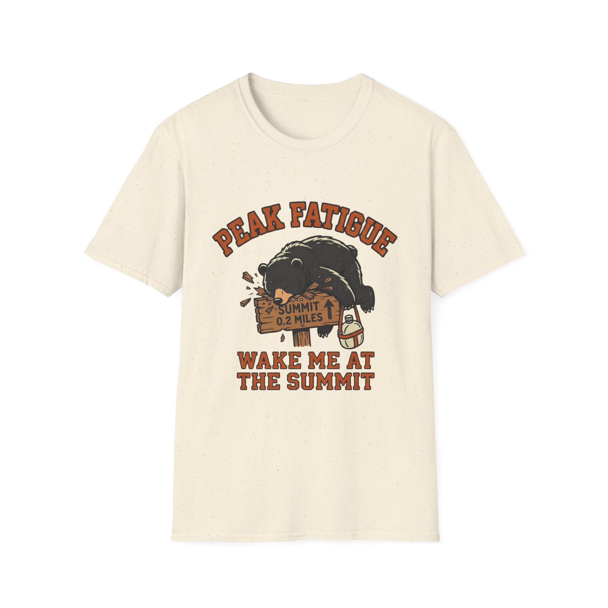 Peak Fatigue T-Shirt