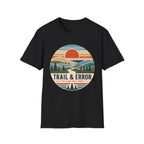 Signature - The Long Way Home T-Shirt