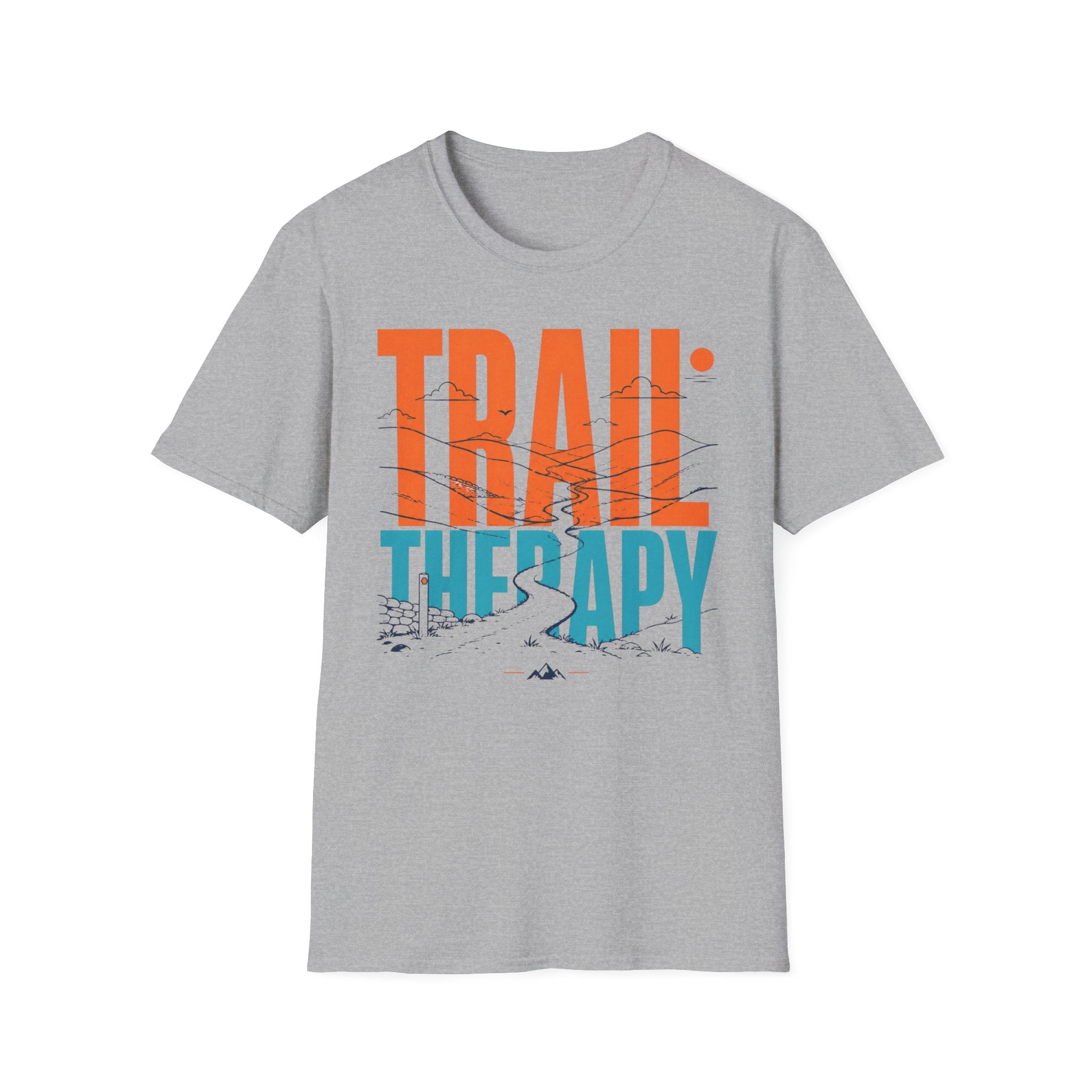 Trail Therapy T-Shirt