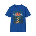 Every Wrong Turn Has a Story T-Shirt