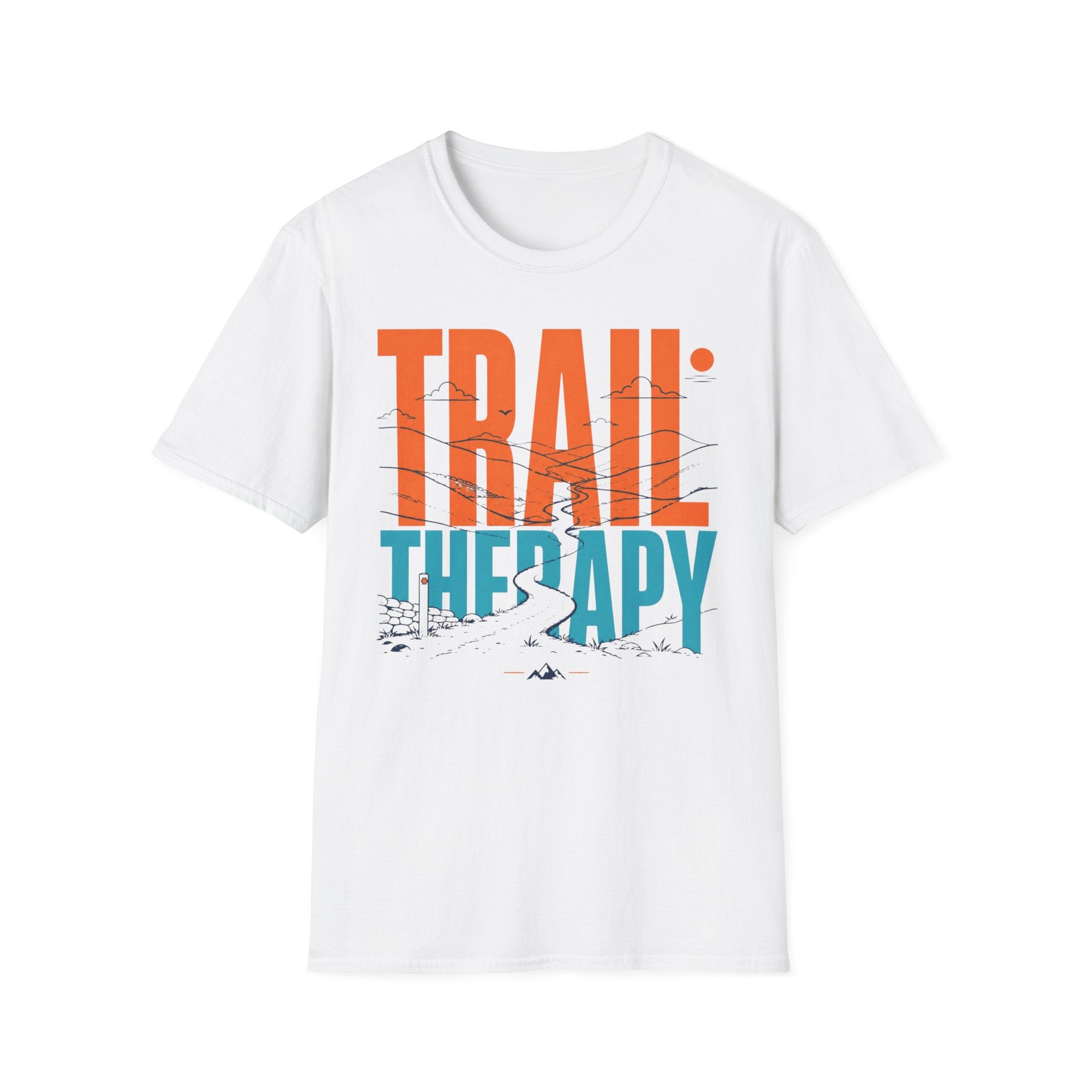 Trail Therapy T-Shirt