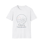 Trail Therapy Logo T-Shirt