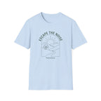 Escape the Noise T-Shirt