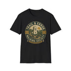 Walking Society T-Shirt